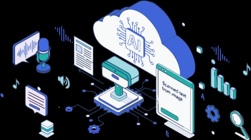 تبدیل تصویر به متن OCR