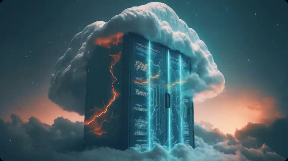 مدیریت حیات سرورها و اتوماسیون اتوماتیک