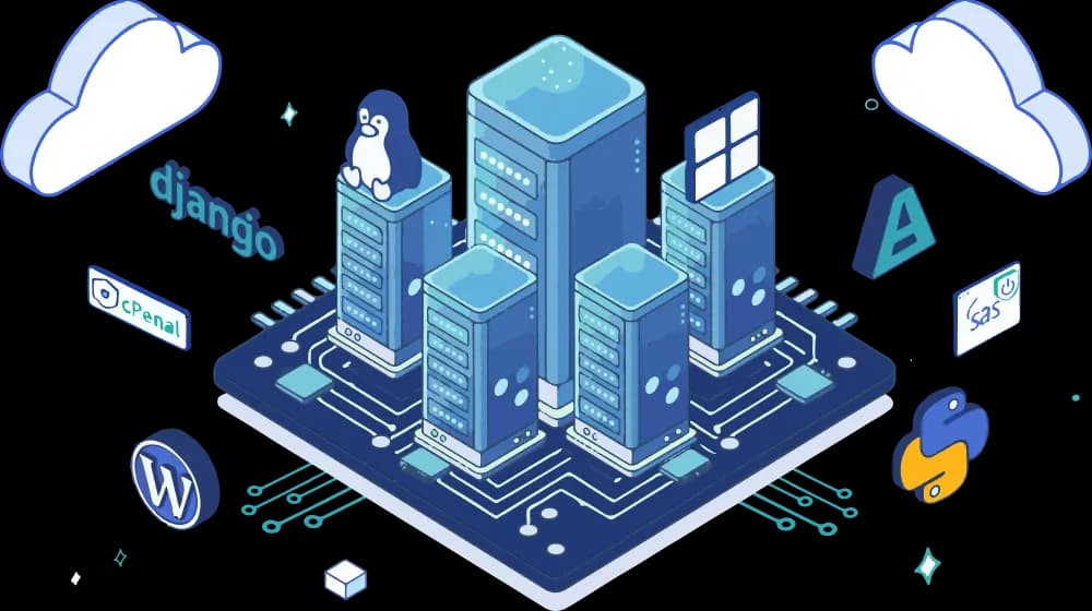 Cloud Marketplace