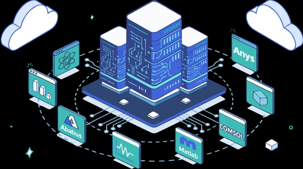 نرم‌افزارهای محاسباتی