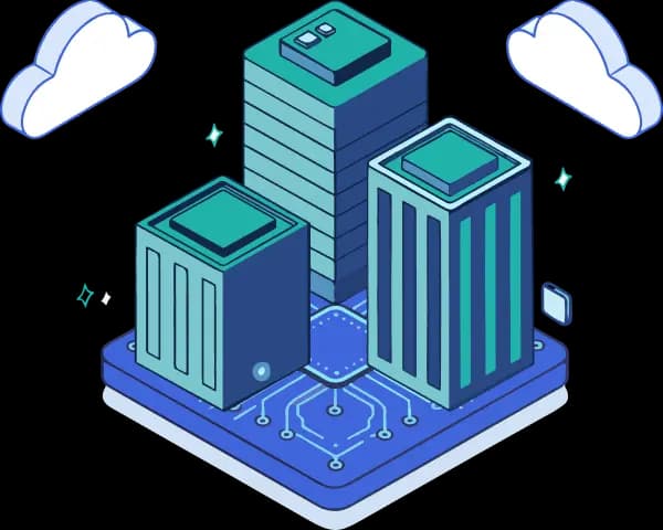 چرا برای راه‌اندازی ابر خصوصی، ابرفردوسی را انتخاب کنیم؟