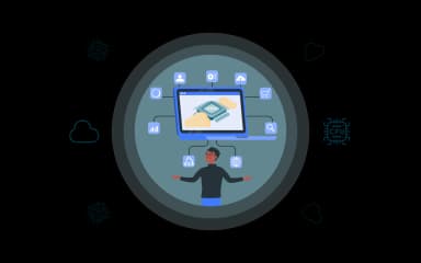 کاربردهای سرور پردازش سریع ابری در بخش‌های مختلف (جامع و روان)