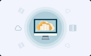 سرور ابری چیست