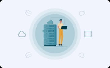 مقایسه انواع سیستم عامل سرور ابری