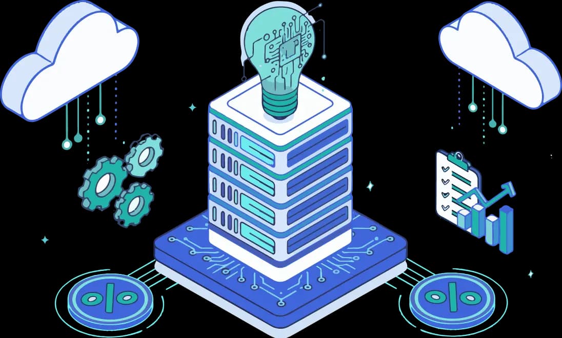  تخفیف رایانش ابری صنایع و شرکت‌ها