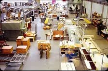 صنایع و کارخانجات