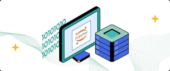 آموزش‌ ساخت سرور ژوپیترلب