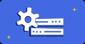 پیکربندی سرور