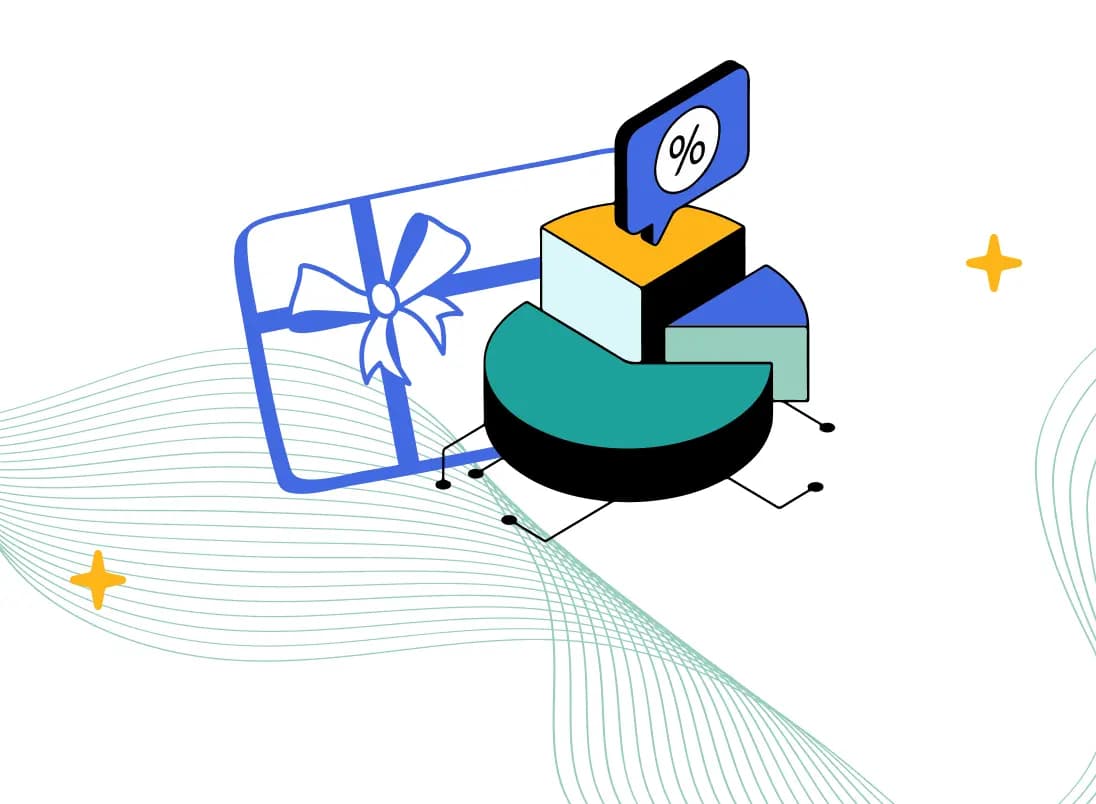 آموزش‌ دریافت هدایا و تخفیفات