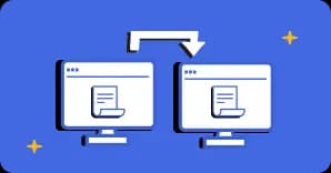 انتقال فایل