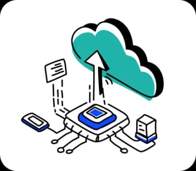 آموزش‌های پردازش ابری