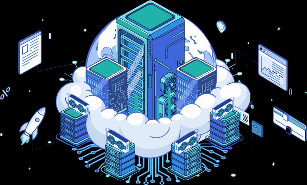  ابرفردوسی : برترین ارائه دهنده رایانش ابری در ایران