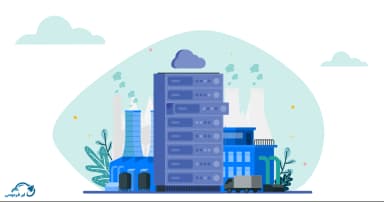 کاربرد محاسبات سنگین ابری در صنایع مختلف