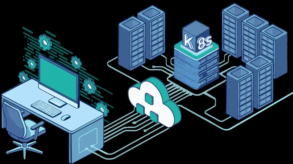 استقرار محلی (On-Premise)