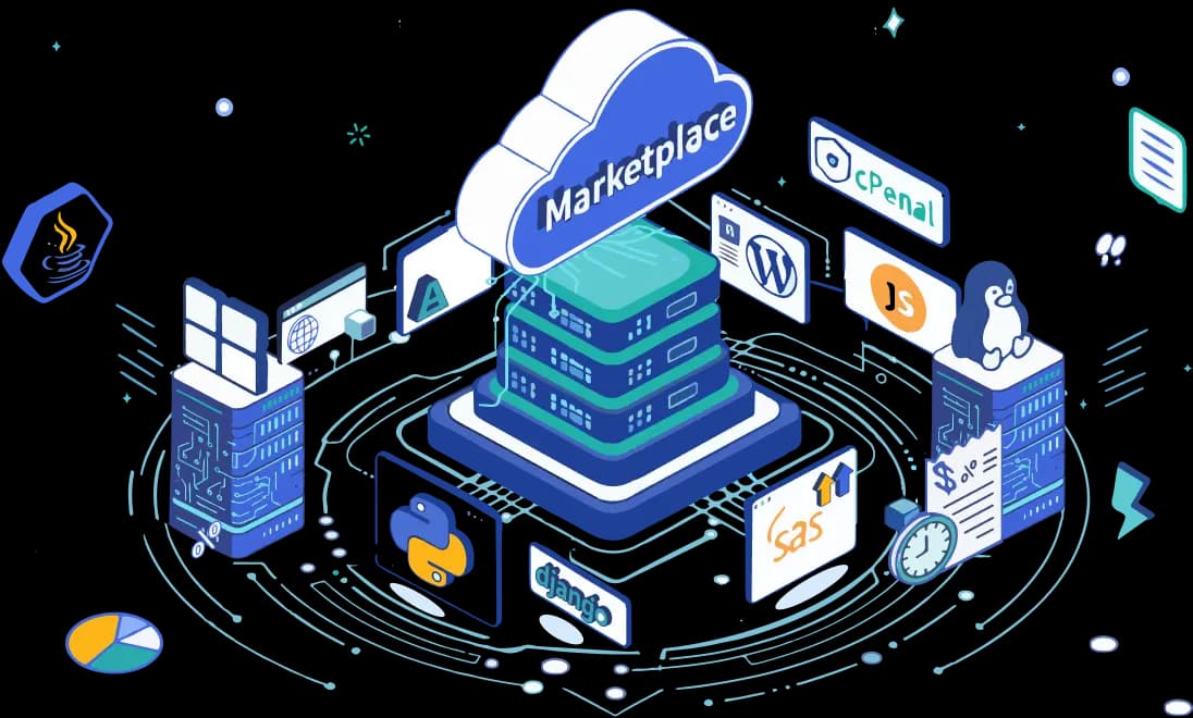 بازارچه ابری