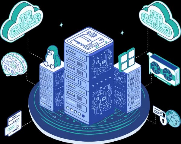 مزایای رایانش ابری فردوسی