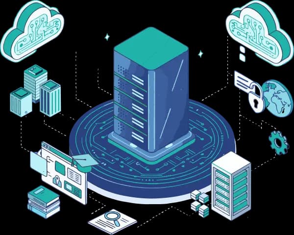 مزایای رایانش ابری