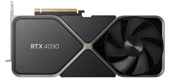 NVIDIA RTX4090