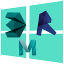 (3ds Max-Maya-Revit)2023