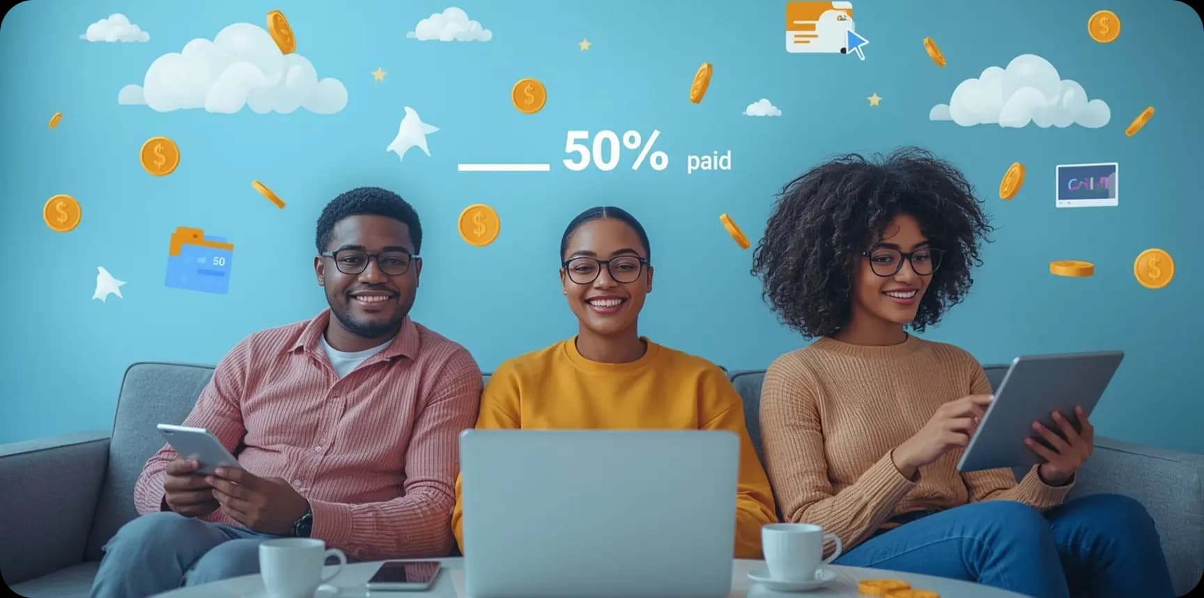 چرا این شرایط را ارائه میدهیم؟