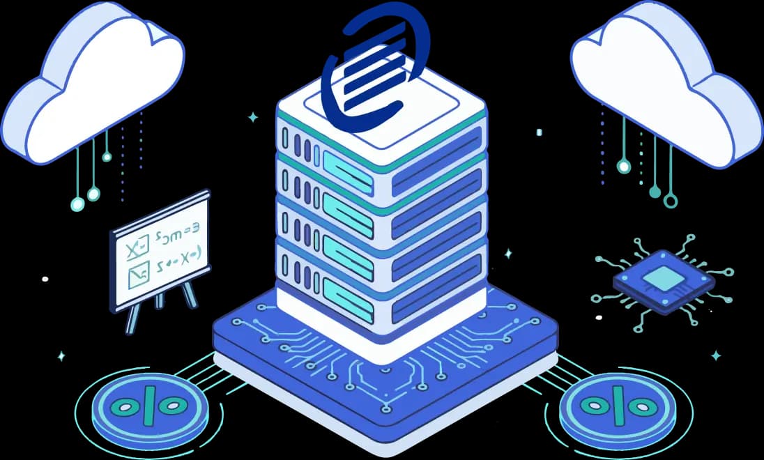 تخفیف ایرانداک رایانش ابری