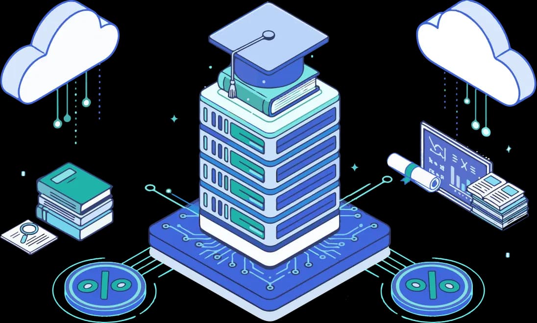 تخفیف رایانش ابری دانشگاهیان