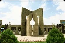 دانشگاه فردوسی