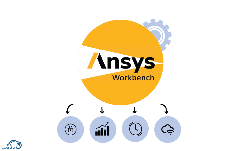 مزیت‌های انسیس ورک بنچ