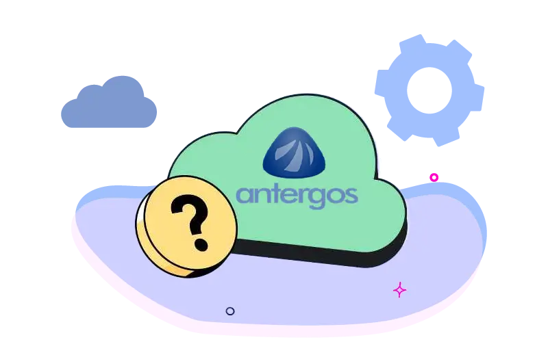 سیستم عامل Antergos