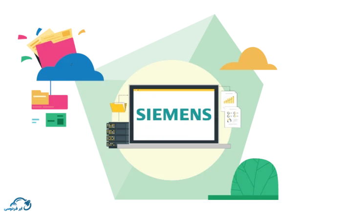 Siemens Star در سرور پردازش سریع ابری