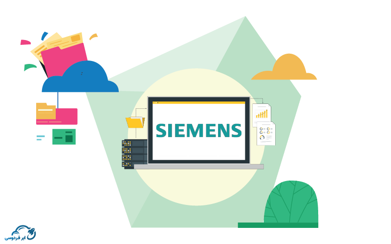 Siemens Star در سرور پردازش سریع ابری