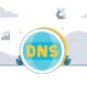 سرویس میزبانی DNS