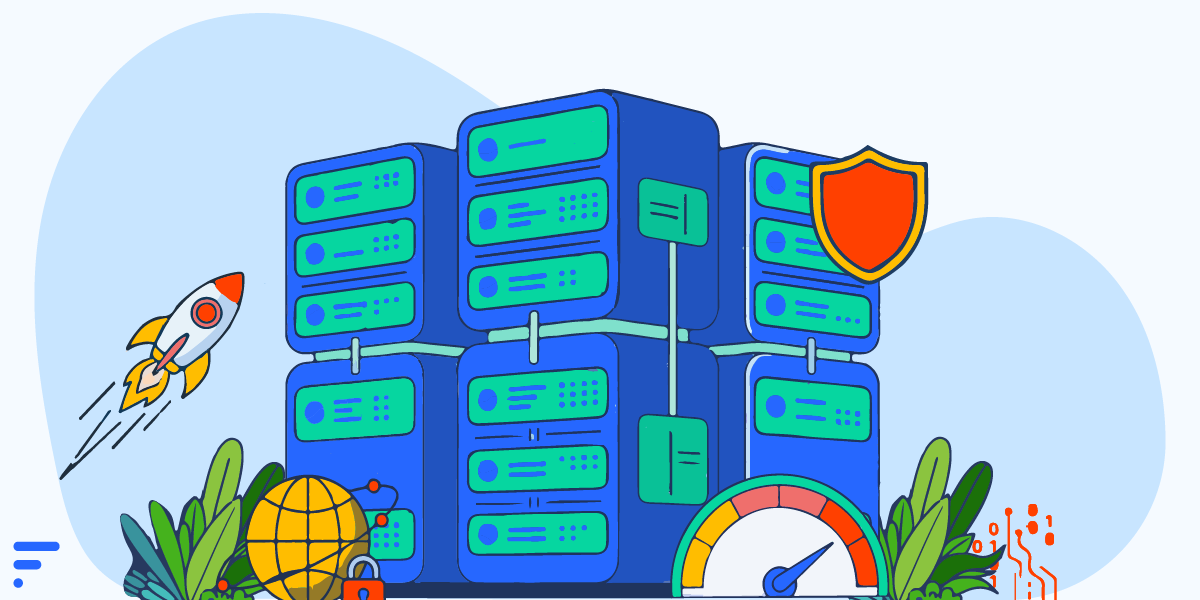 محاسبات سنگین ابری (HPC Cloud) چیست؟ راهنمای جامع مزایا و کاربردها محاسبات سنگین چیست