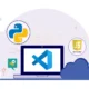 معرفی بهترین افزونه های vscode برای پایتون