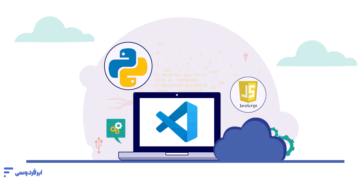 معرفی بهترین افزونه های vscode برای پایتون