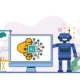 تفاوت هوش مصنوعی و یادگیری ماشین
