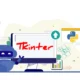 نصب Tkinter در پایتون