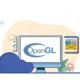 opengl چیست