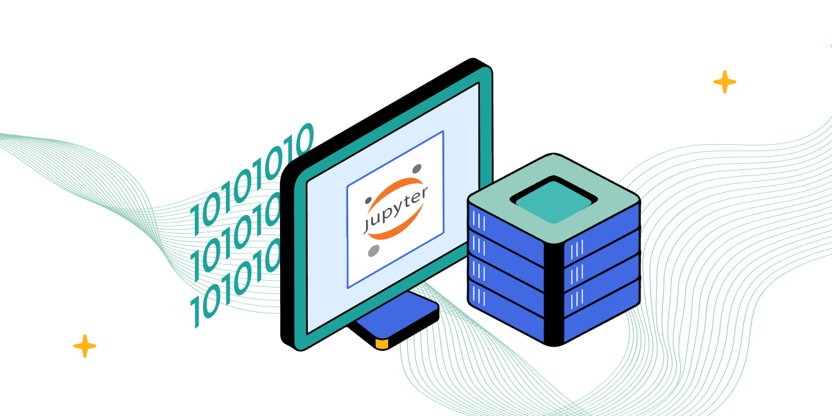 آموزش ساخت سرور ژوپیتر لب در ابر فردوسی