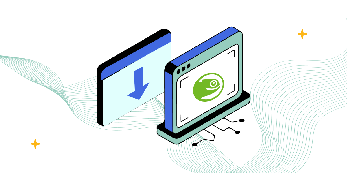 ایجاد ماشین با نرم‌افزارهای آماده نصب در ابر فردوسی