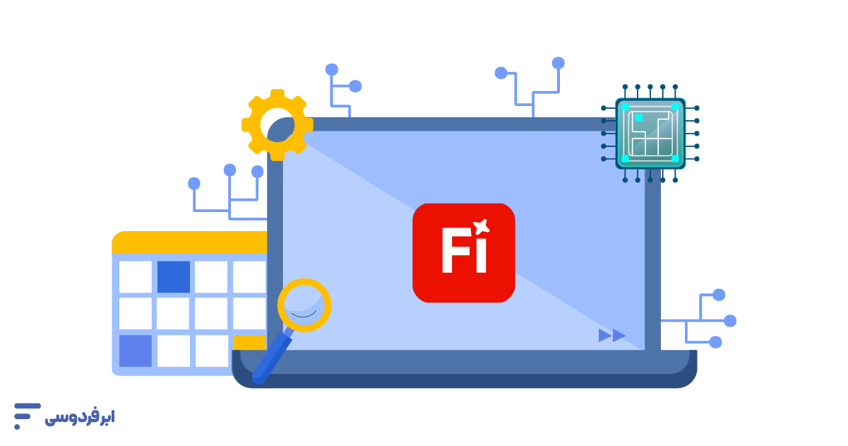 سخت‌افزار موردنیاز برای کار حرفه‌ای با Firefly