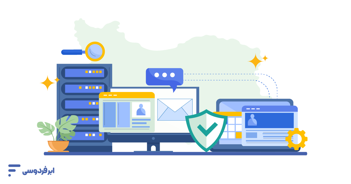 معرفی نرم‌ افزارهای ریموت دسکتاپ RDP