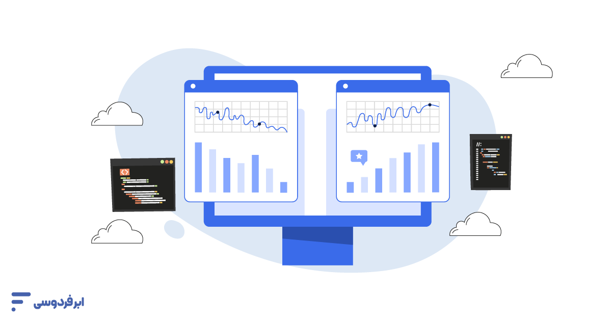 تأثیر زیرساخت و هاستینگ بر INP
