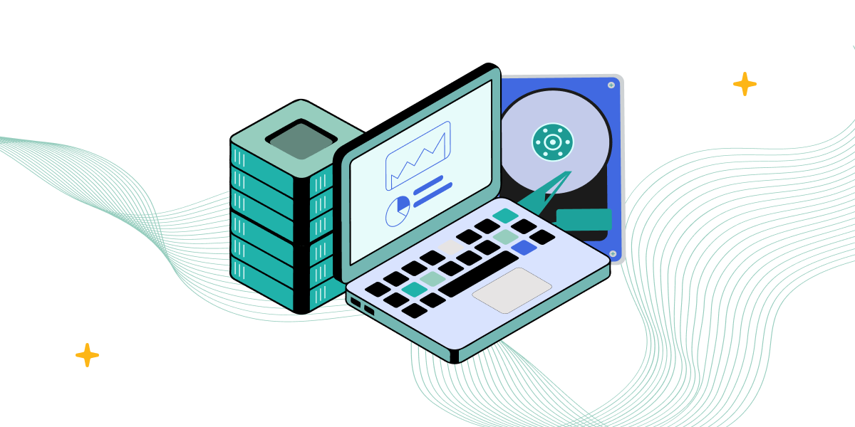 آموزش افزودن هارد دیسک به ماشین آموزش افزودن هارد دیسک به ماشین در ابر فردوسی