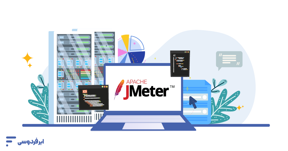 JMeter چیست؟ راهنمای جامع تست عملکرد و فشار (Load Testing) JMeter چیست