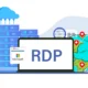 RDP چیست