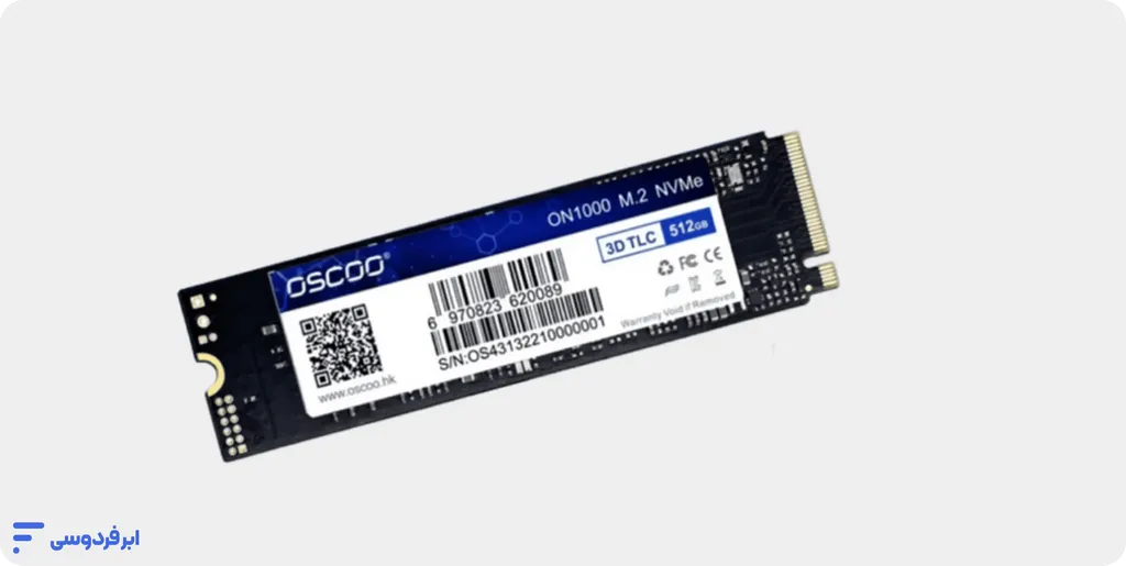 NVMe چیست و چه کاربردی دارد؟ فرم فاکتور m.2 nvme
