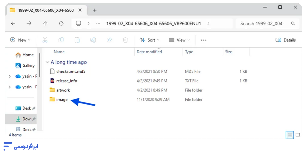 نصب ویژوال بیسیک (Visual Basic)؛ راهنمای نسخه ۶ و داتنت فایل mdf استرکت شده
