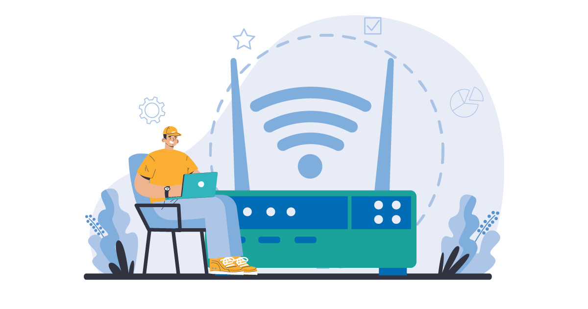 پورت سرور (Server Port) چیست و چه کاربردی دارد؟ امنیت پورت سرور