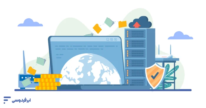 پورت سرور چیست